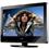 Vizio VA26L 26" 720p LCD HDTV with Built-In ATSC/NTSC/QAM Tuner - Refurbished